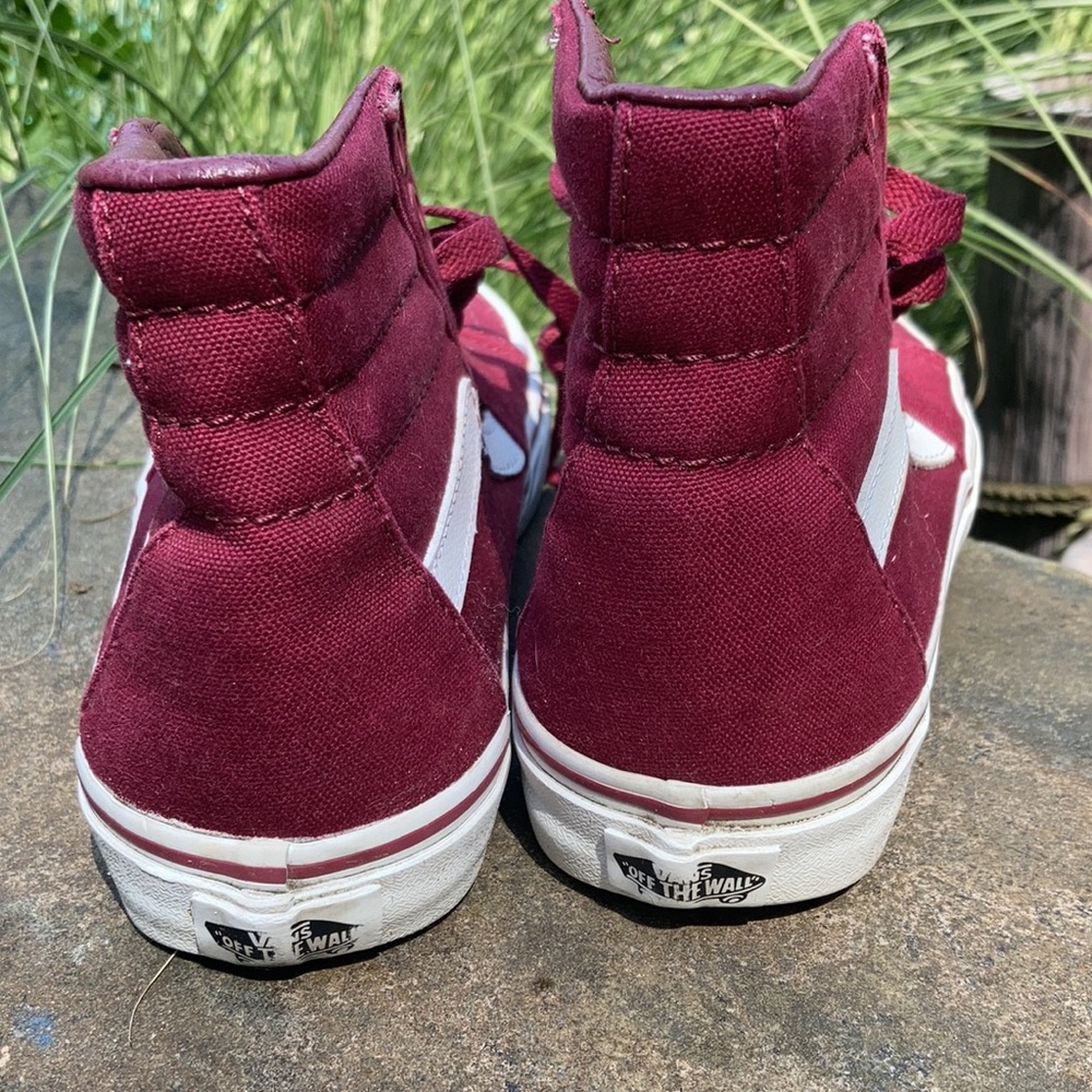 Vans - Picture 5 of 6